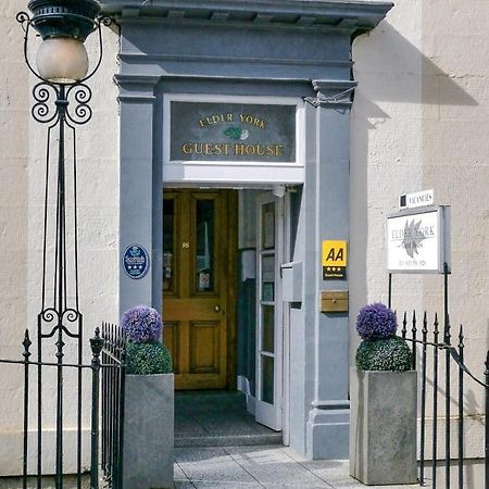 Elder York Guest House Edinburgh Luaran gambar