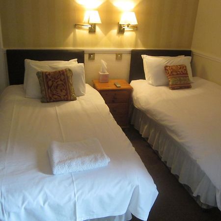 Elder York Guest House Edinburgh Luaran gambar