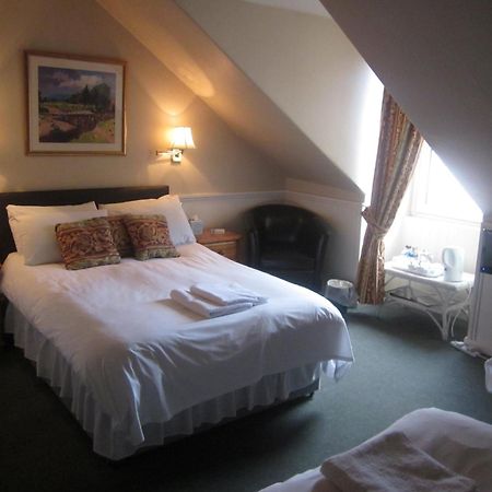 Elder York Guest House Edinburgh Luaran gambar