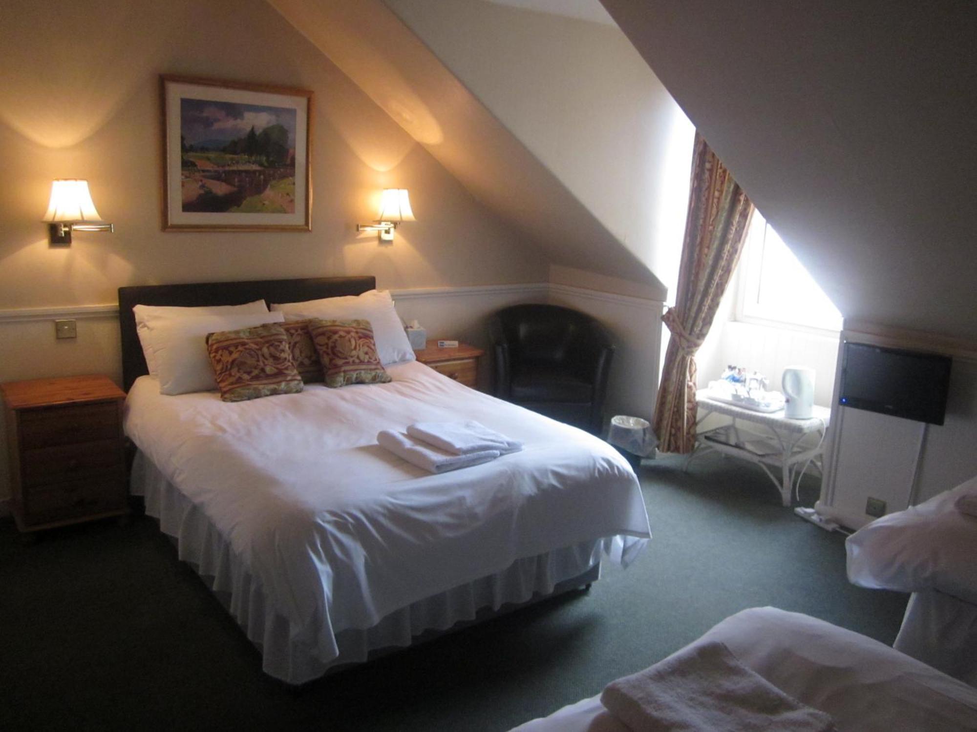 Elder York Guest House Edinburgh Luaran gambar