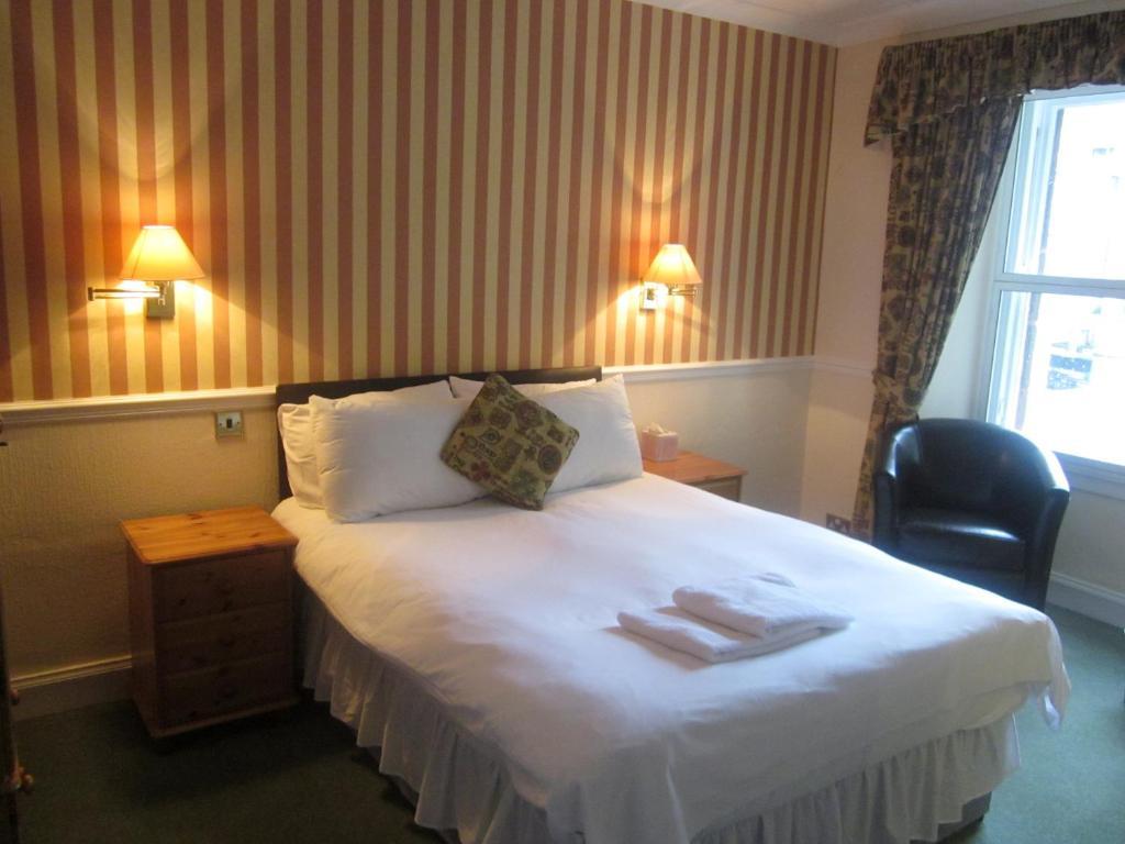 Elder York Guest House Edinburgh Bilik gambar