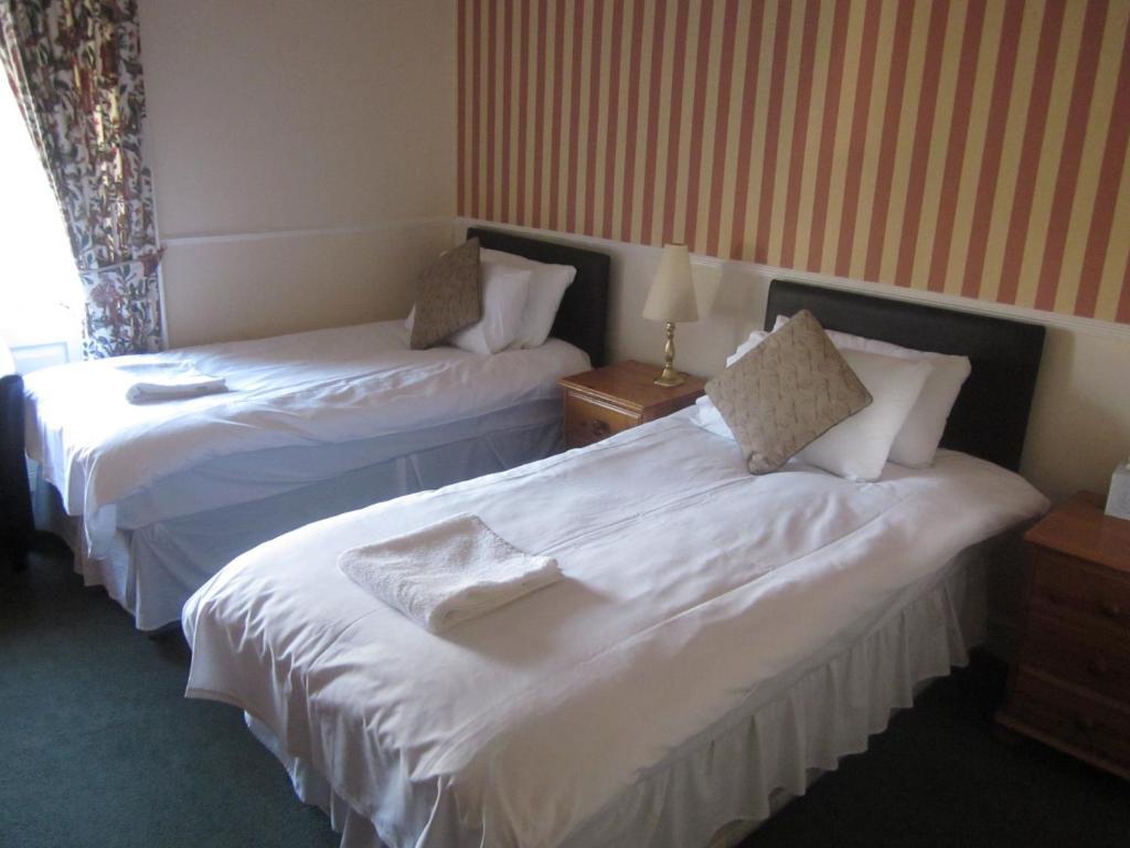 Elder York Guest House Edinburgh Bilik gambar