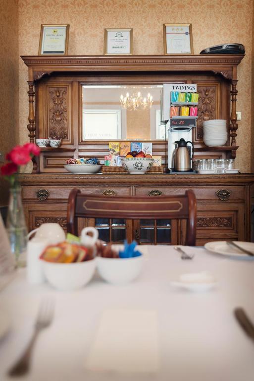 Elder York Guest House Edinburgh Bilik gambar