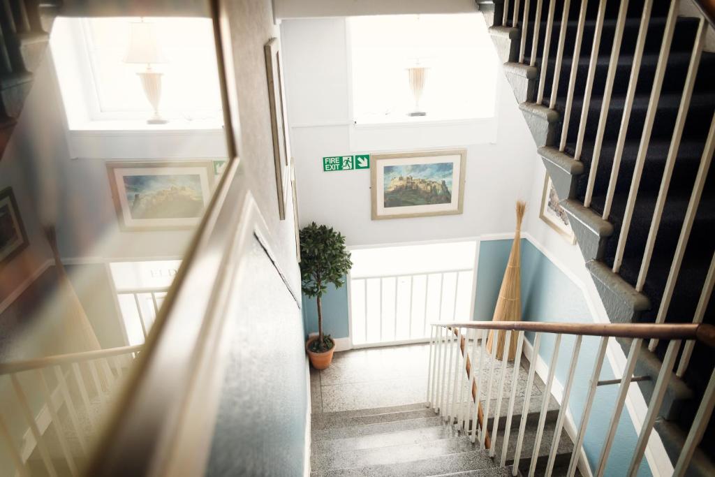 Elder York Guest House Edinburgh Luaran gambar
