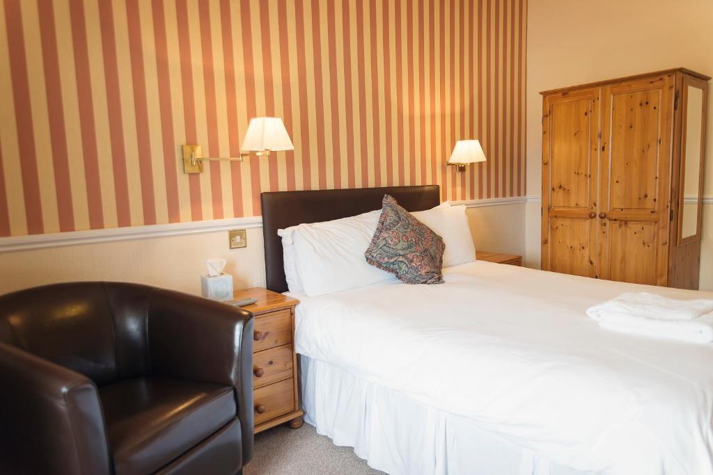 Elder York Guest House Edinburgh Bilik gambar