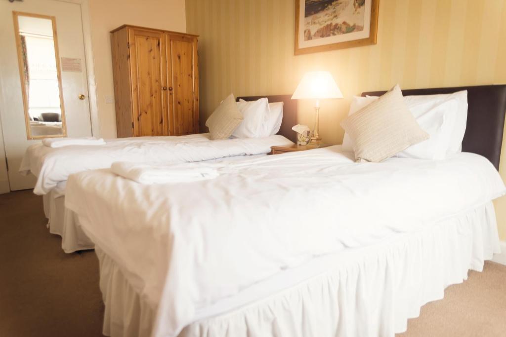 Elder York Guest House Edinburgh Bilik gambar