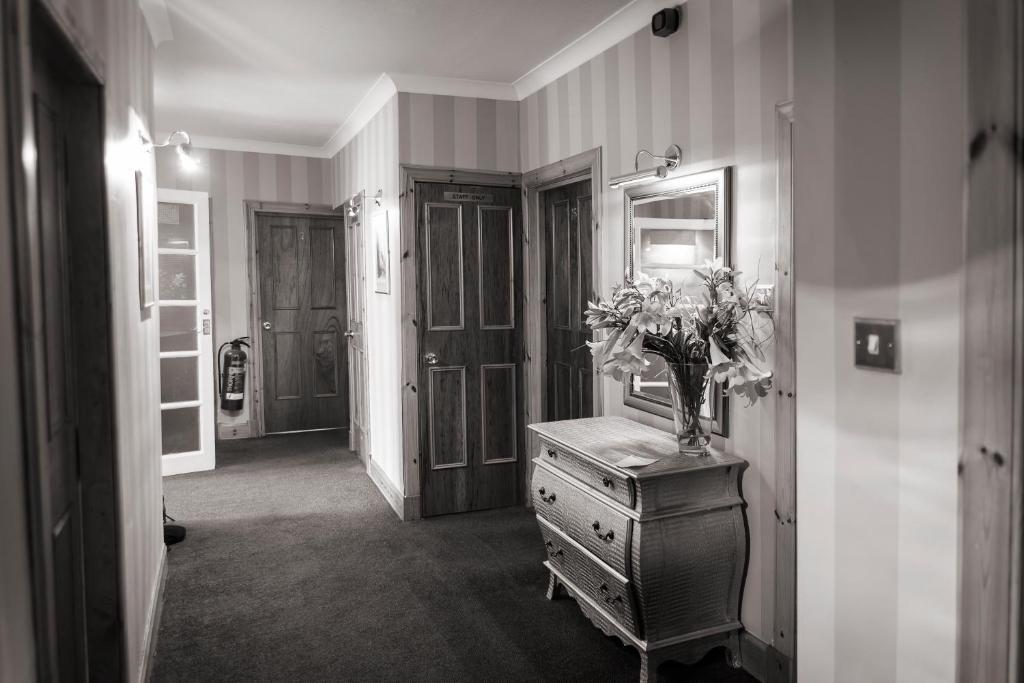 Elder York Guest House Edinburgh Luaran gambar
