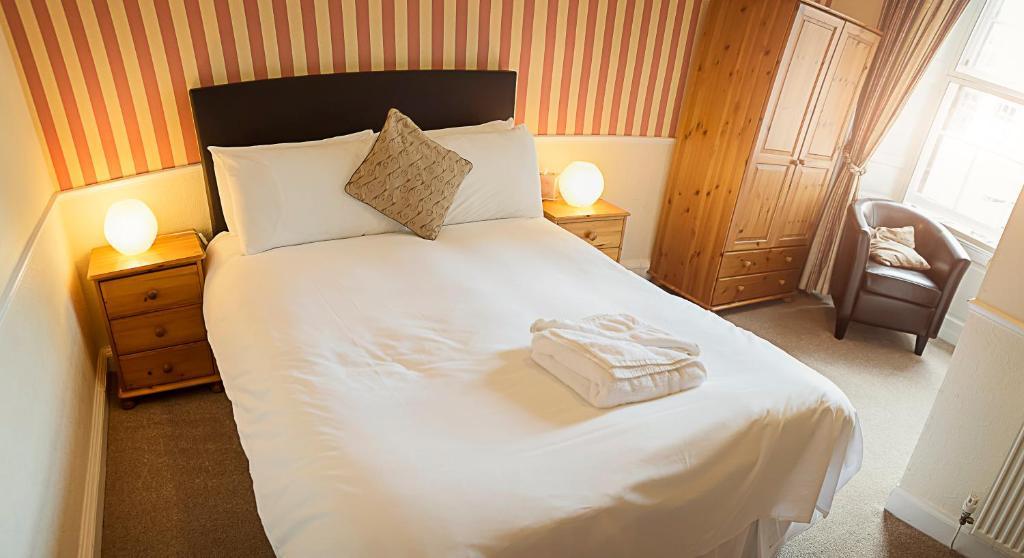 Elder York Guest House Edinburgh Bilik gambar