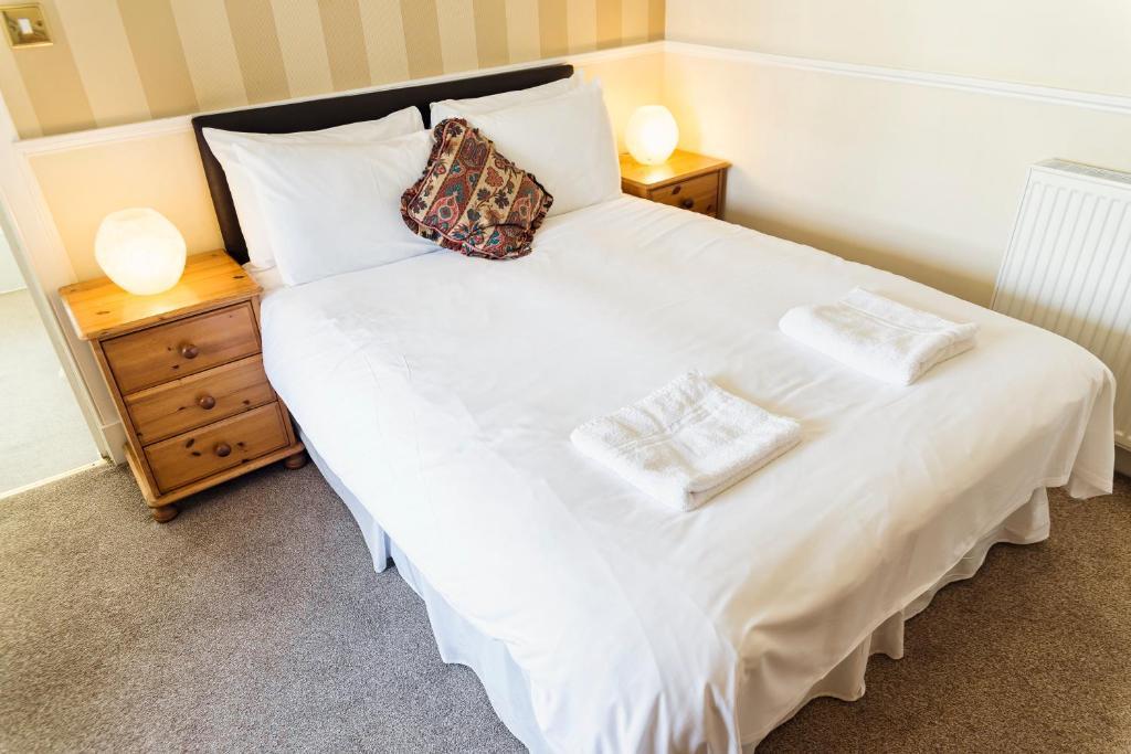 Elder York Guest House Edinburgh Bilik gambar
