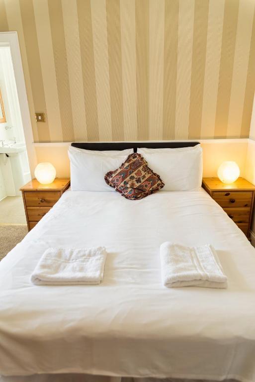Elder York Guest House Edinburgh Luaran gambar